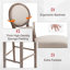 Tabouret de bar 29,5 po Hern-365013000