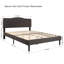 Ensemble de chambre à coucher Miramontes-463452455-463452458