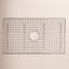 Vineyard 29.875" x 17" Sink Grid