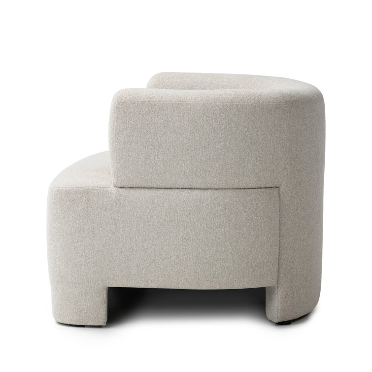 Gooding Upholstered Barrel Chair