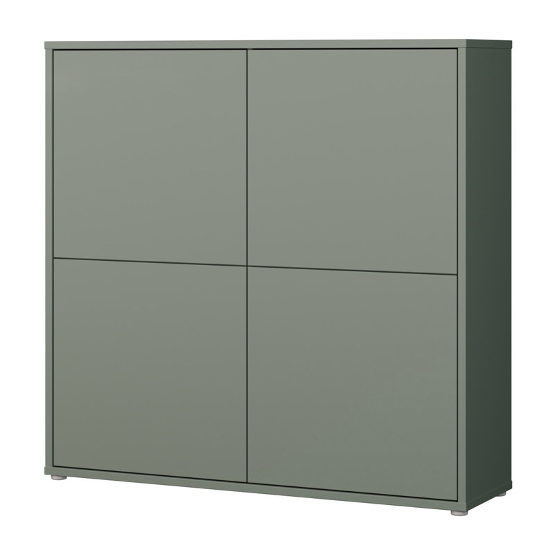 Rydar 124.5 Sideboard, Green