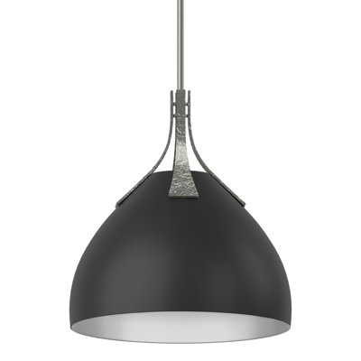 Summit 1 - Light Single Dome Pendant