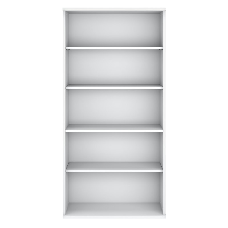 Easy Office Bookcase