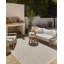 Tapis intérieur / extérieur ivoire / colombe Amber Lewis x Loloi Malibu-91020076