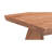 Natural Accent Table