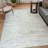 Modern Washable Area Rugs for Living Room Abstract Non-Slip Rugs for Bedroom, Carpet for Playroom-2069153871