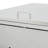 Satomi Metal Double Bin Store