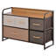 Armoire rustique