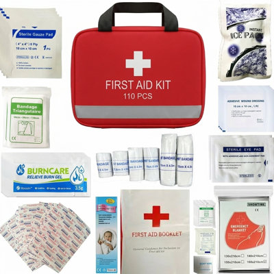 ATEK Fabric Storage Bag