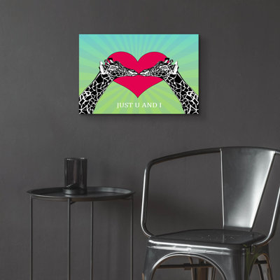 «Love Art» par Mark Ashkenazi