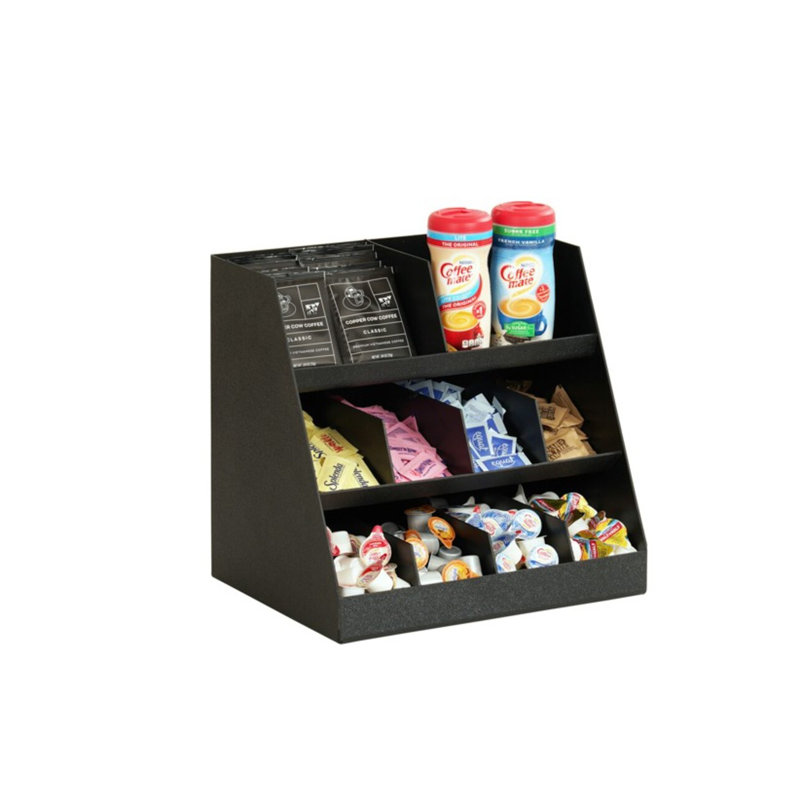 Rangement et accessoires pour condiments Cal-Mil Classic