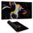 Funny cow - 15.75"x31.50" Desk mat