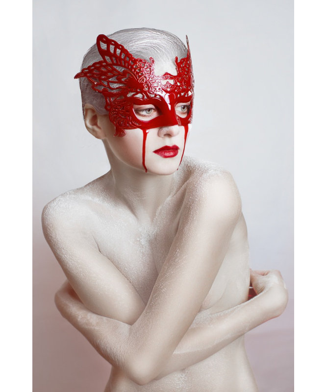 Wrapped Canvas Print, 121.92 cm H x 81.28 cm W