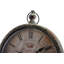 Energicus Stainless Steel Tabletop Clock