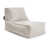 Beige Polypropylene/Olefin selected