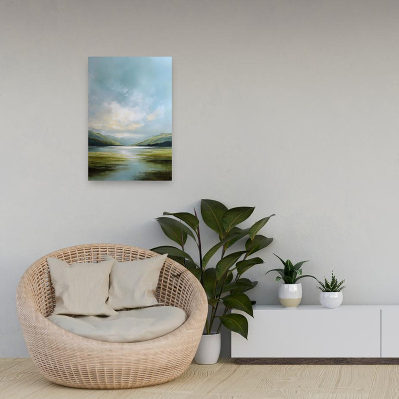 Print, 60.96cm H x 40.64cm W