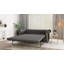  3 seater Chesterfield Sofa with sleeping function-417995150