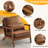 2 - Piece Living Room Set