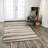 Malm Wool Abstract Indoor Rug-27420372
