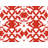 Plain Weave Muslin Machine Printed Throw Blanket-344956258