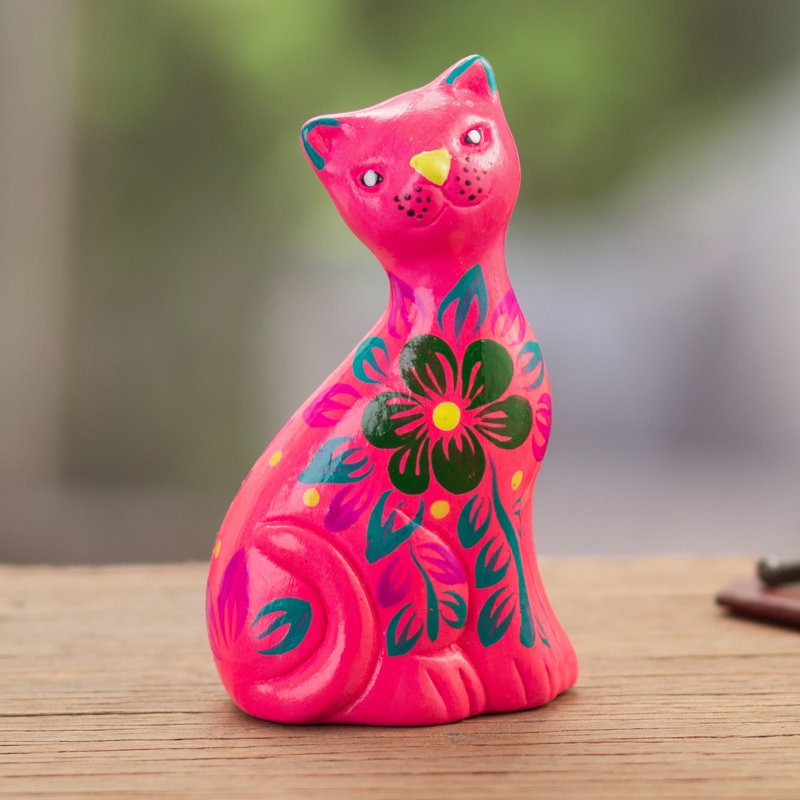Figurine / sculpture Aleciram