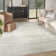 Leuchte Ivory Beige Vintage Indoor Rug
