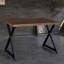 Bureau d'ordinateur contemporain Contemporary
