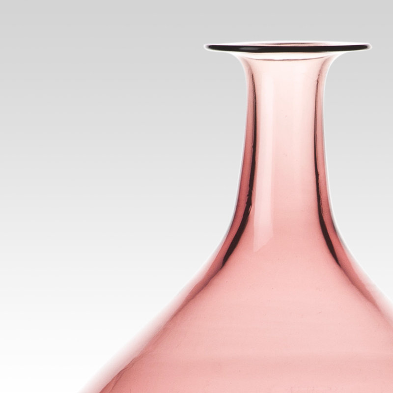 Venini Bolle Vase