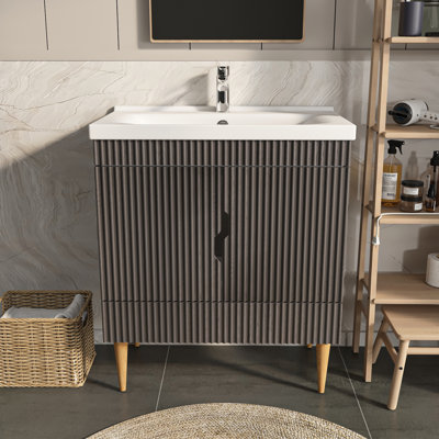 Sahra Bathroom Vanity