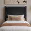 Lit plateforme en bois avec pied de lit et gigogne Aveline-155936804-155936807