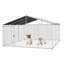 Enclos pour chien Balconera-116033001