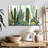 Harnek Desert Cactus Pattern-107878320
