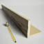 Smooth Beam Strap, for use with Heritage Timber Beam-96346351-104800643-104800637