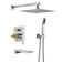 All-In-One Kit with Rough in-Valve