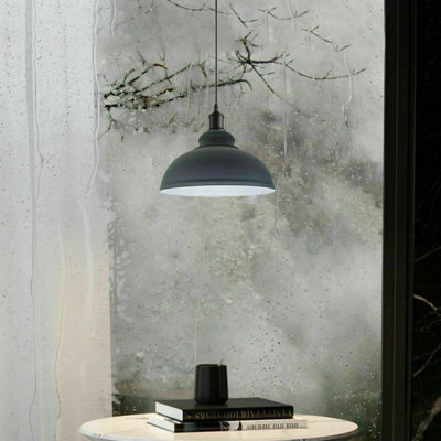 Reich 1 - Light Dome Pendant