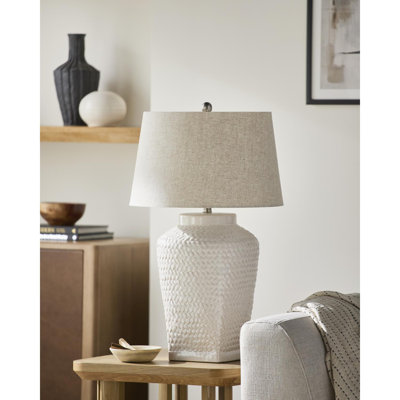 Ivern Table Lamp