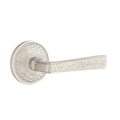 Levier de porte de passage