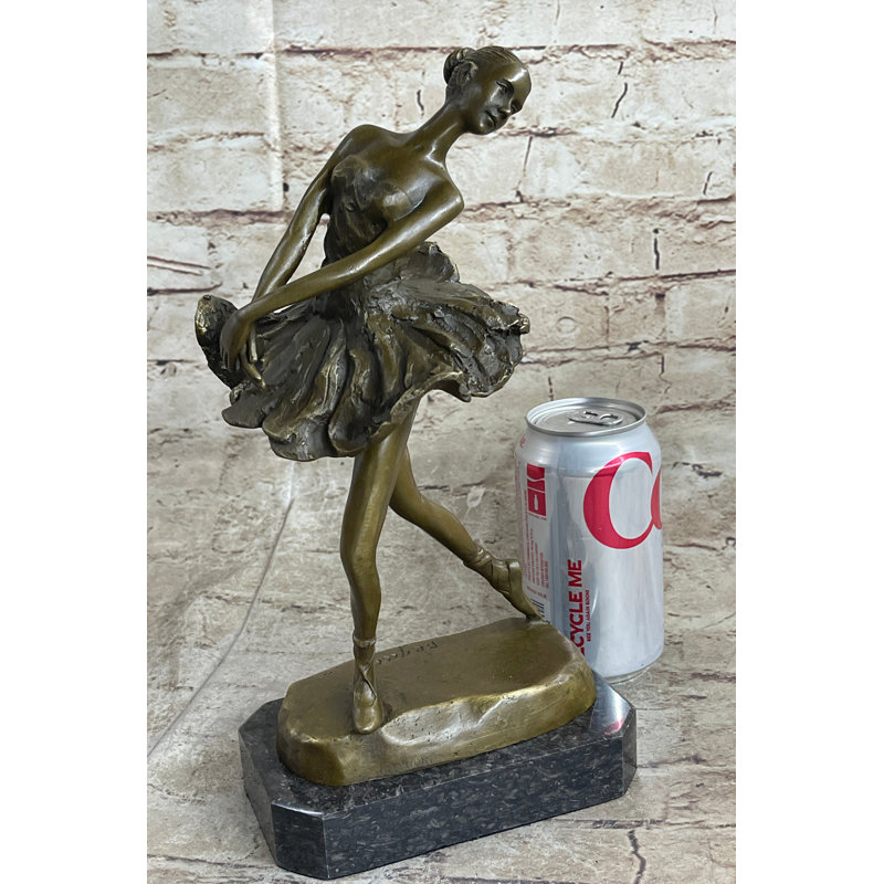 Figurines et sculptures Terti