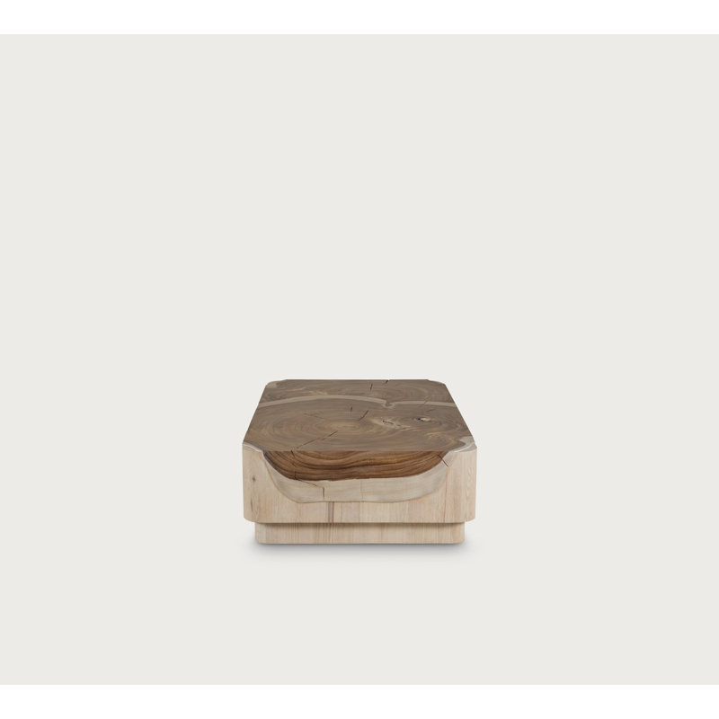 Mara Square Coffee Table
