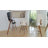 Modern Upholstered Leather Swivel 26 inch Counter Stools-970617111-946826345