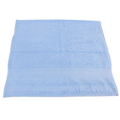100% Cotton Hand Towel