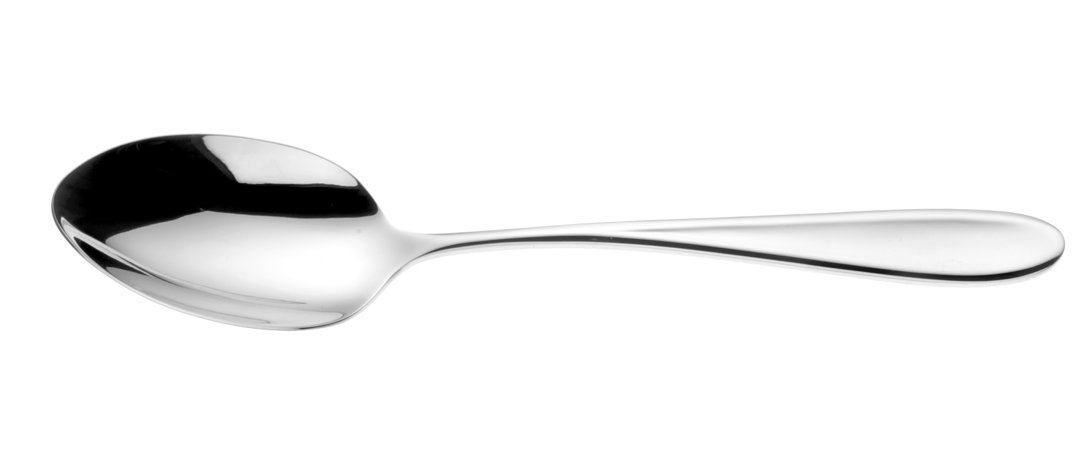 Arthur Price Sophie Conran Rivelin Dessert Spoon - Image 2