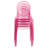 Jordon Kids 12.4'' Desk / Activity Chair-187852170