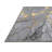 Machine Washable Gray Area Rug-1600566195