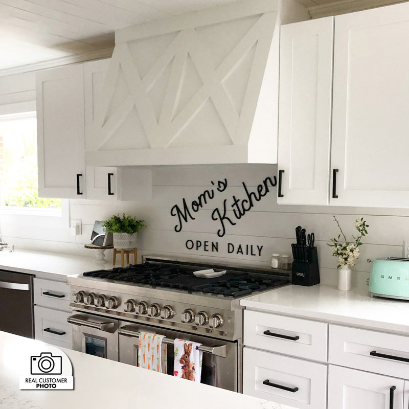 52" 700 CFM Ducted Insert Range Hood in Stainless Steel, 52"