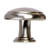 1 3/16" Diameter Mushroom Knob Multipack