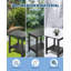 Chaise berçante Poly Lumber-1780421238