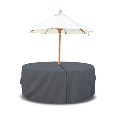 Outdoor Cover