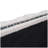 Upholstered Platform Bed with Trundle, Lighted Headboard and USB port-407814404-407814414