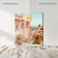 Jaipur Balcony Print by Oliver Gal-1573185438-1573185439